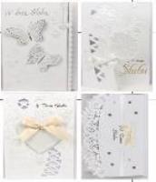 Opakowanie Karnet Ślub MIX (12szt)