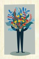 Opakowanie Karnet - Ślub