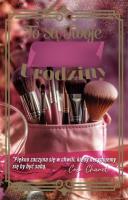 Opakowanie Karnet Urodzinowy z wymiennymi cyframi