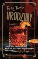 Opakowanie Karnet Urodzinowy z wymiennymi cyframi