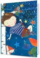 Opakowanie Karnet Urodziny