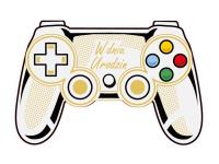 Opakowanie Karnet Urodziny