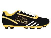 Opakowanie Karnet Urodziny