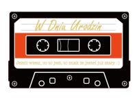 Opakowanie Karnet Urodziny