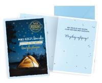 Opakowanie Karnet Urodziny