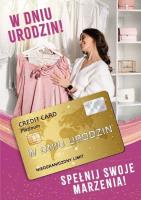 Karnet urodziny. Wydawca: Armin Style. SmakLiter.pl Opakowanie Karnet urodziny
