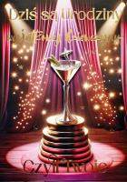 Opakowanie Karnet Urodziny kieliszek 3K