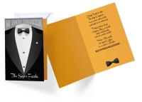 Opakowanie KARNET URODZINY PP-1822