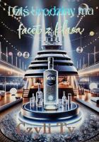 Opakowanie Karnet Urodziny statek 3K