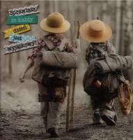 Opakowanie Karnet Walentynki