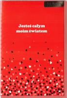 Opakowanie Karnet Walentynki