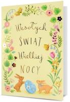 Opakowanie Karnet Wielkanoc