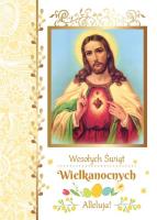 Opakowanie Karnet Wielkanoc GM-566