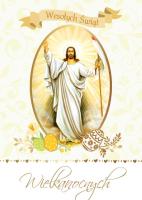 Opakowanie Karnet Wielkanoc GM-567