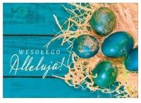 Opakowanie Karnet Wielkanoc K. B6-1555