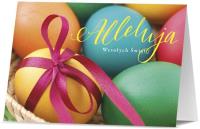 Opakowanie Karnet Wielkanoc K. B6-1679