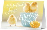 Opakowanie Karnet Wielkanoc K. B6-1680