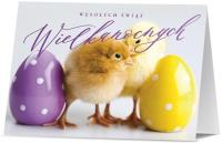 Opakowanie Karnet Wielkanoc K. B6-1681