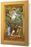 Opakowanie Karnet Wielkanoc K. B6-1687