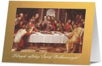 Opakowanie Karnet Wielkanoc K. B6-1690