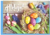 Opakowanie Karnet Wielkanoc K. B6-1867