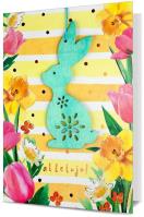 Opakowanie Karnet Wielkanoc K. GIFT-195