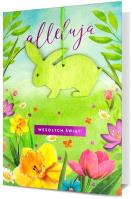 Opakowanie Karnet Wielkanoc K. GIFT-197