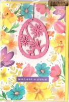 Opakowanie Karnet Wielkanoc K. GIFT-198