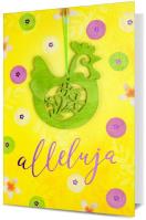 Opakowanie Karnet Wielkanoc K. GIFT-201