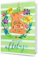 Opakowanie Karnet Wielkanoc K. GIFT-202