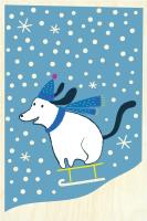 Opakowanie Karnet - Z górki na pazurki