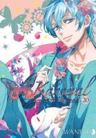 Okładka książki Karneval 20