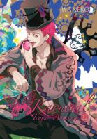 Okładka książki Karneval 22