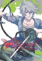 Okładka książki Karneval. Tom 11