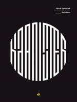 Okładka książki Karnister