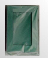 Opakowanie Karta passepartout + koperta jodłowa 5szt