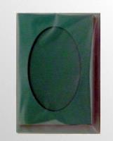 Opakowanie Karta passepartout + koperta jodłowe 5szt