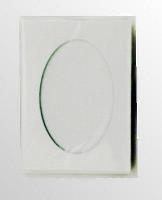 Opakowanie Karta passepartout + koperta srebrna 5szt