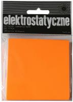 Karteczki elektrostatyczne 75x75mm 100K pomar.. Wydawca: Ziemia Obiecana. SmakLiter.pl Opakowanie Karteczki elektrostatyczne 75x75mm 100K pomar.