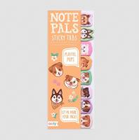 Opakowanie Karteczki Samoprzylepne Wesołe Szczeniaki