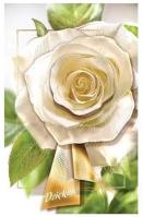 Opakowanie Kartka Dziękuję