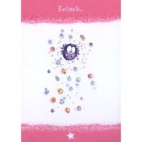 Okładka książki KARTKA KOCHANIE BBL009-RUSSELL