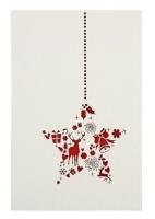 Opakowanie Kartka okolicznościowa Boże Narodzenie