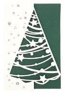 Opakowanie Kartka okolicznościowa Boże Narodzenie