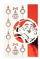 Opakowanie Kartka okolicznościowa Boże Narodzenie