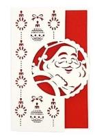 Opakowanie Kartka okolicznościowa Boże Narodzenie