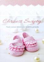 Opakowanie Kartka okolicznościowa Chrzest TS72