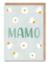 Opakowanie Kartka okolicznościowa Dzień Mamy eko koperta