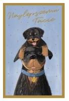 Opakowanie Kartka okolicznościowa Dzień Ojca