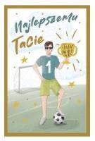 Opakowanie Kartka okolicznościowa Dzień Ojca